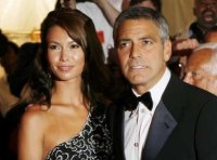 clooney